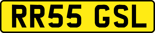RR55GSL