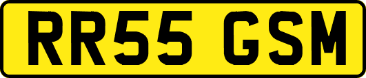 RR55GSM