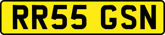 RR55GSN