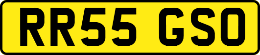 RR55GSO