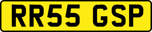 RR55GSP