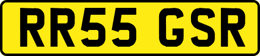RR55GSR