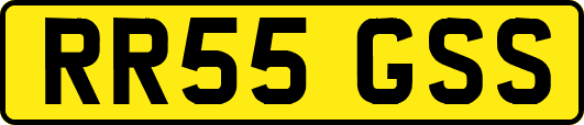 RR55GSS