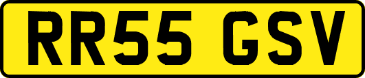 RR55GSV