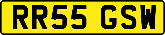 RR55GSW
