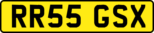 RR55GSX