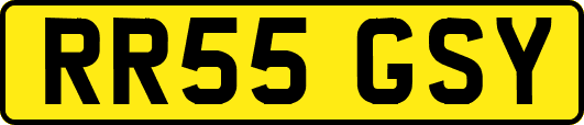 RR55GSY
