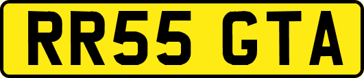 RR55GTA