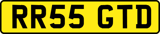 RR55GTD