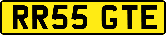 RR55GTE