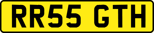 RR55GTH