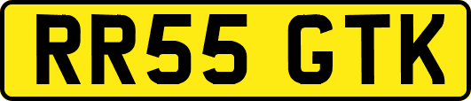 RR55GTK