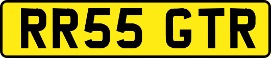 RR55GTR