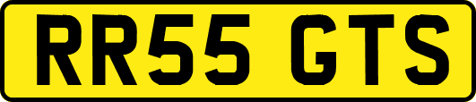 RR55GTS