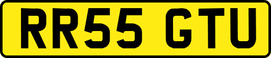 RR55GTU