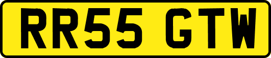 RR55GTW