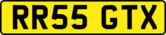 RR55GTX