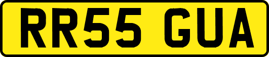 RR55GUA