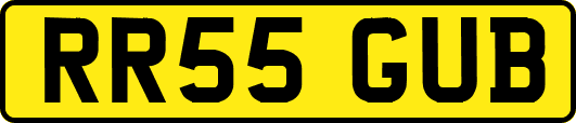 RR55GUB