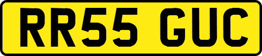 RR55GUC