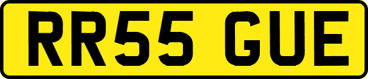 RR55GUE