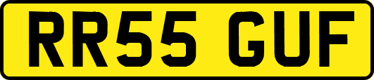 RR55GUF