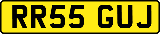RR55GUJ