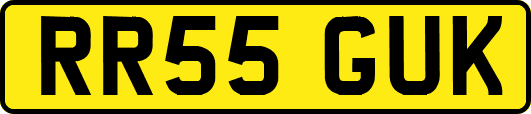 RR55GUK
