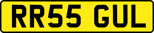RR55GUL