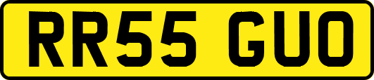 RR55GUO