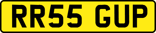 RR55GUP