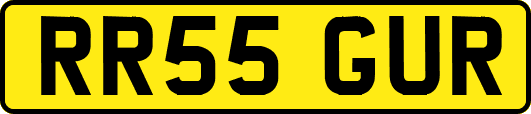 RR55GUR