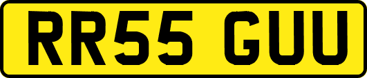 RR55GUU