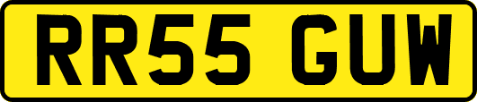 RR55GUW