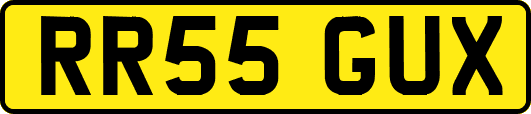 RR55GUX