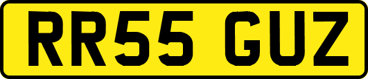 RR55GUZ