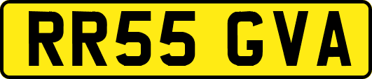 RR55GVA
