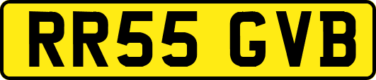 RR55GVB