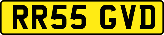 RR55GVD