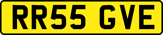 RR55GVE