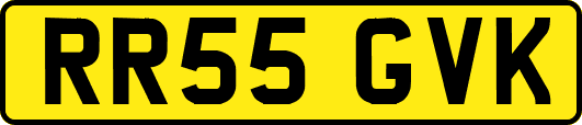 RR55GVK