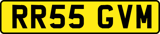 RR55GVM