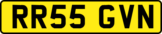 RR55GVN
