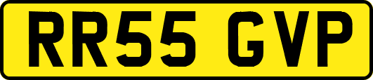 RR55GVP