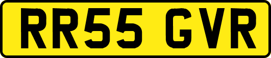RR55GVR