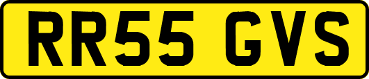 RR55GVS