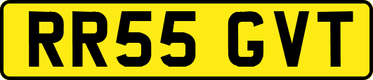 RR55GVT