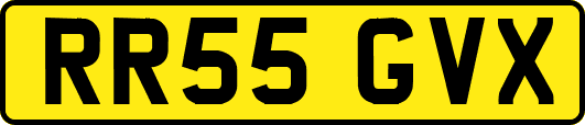 RR55GVX