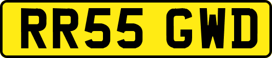 RR55GWD