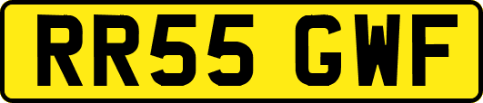 RR55GWF
